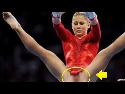 Gymnastics shawn johnson nude