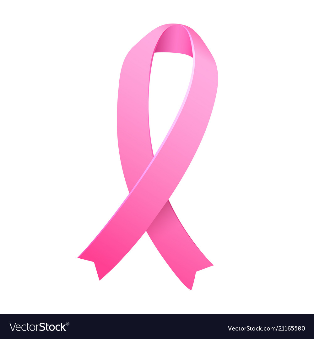 Pictures of breast cancer pink ribbon