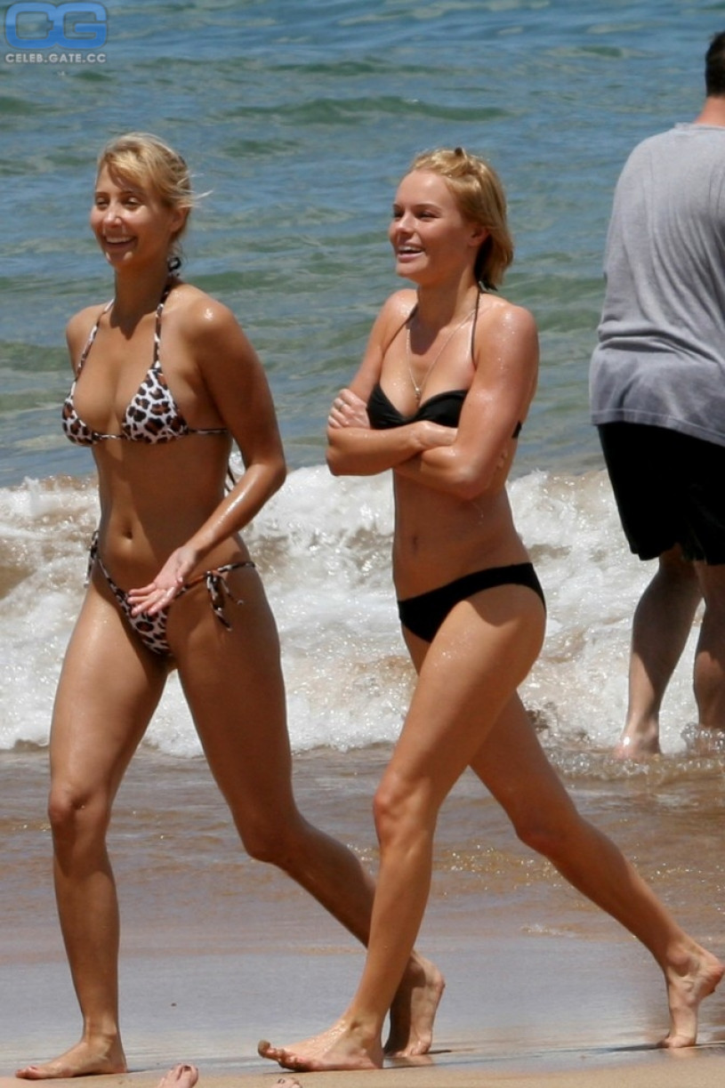 Kate bosworth nude beach