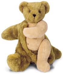 Teddy bears iggy pop