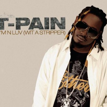 Official stripper lyrics by t pain
