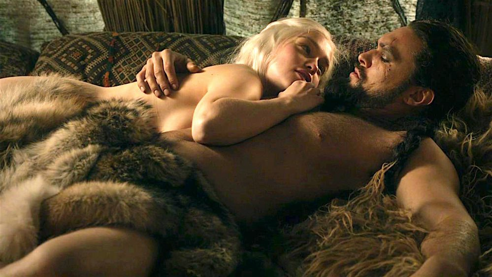 Naked game of thrones nude scenes