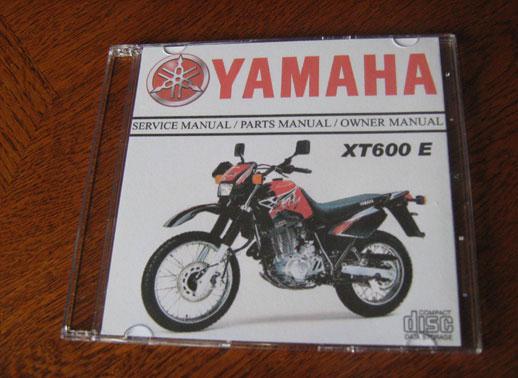 Vintage yamaha manual downloads