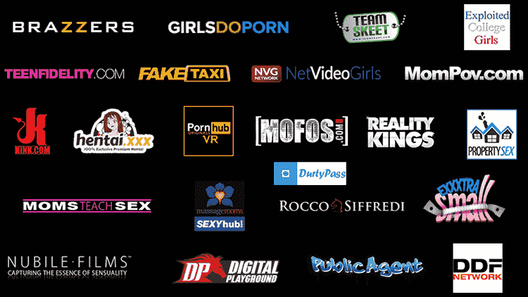 Sites for porn pass words