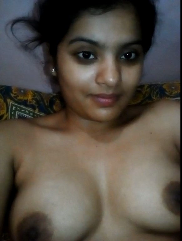 Nude selfie south india girls