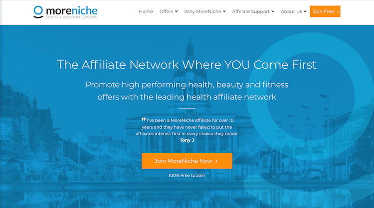 Adult affiliate free site web