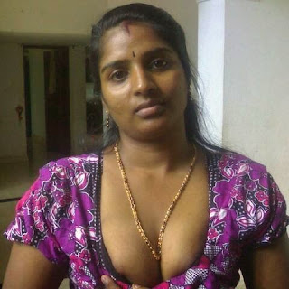 Photo nude southindian aunty