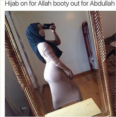 Muslim hot sexy girls pics