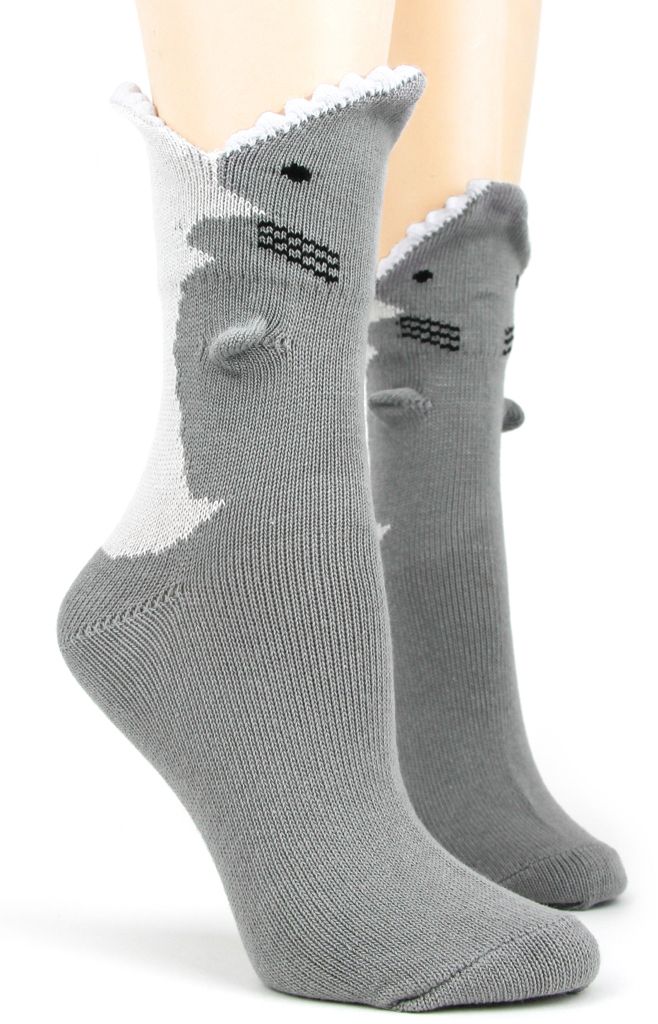 Dried sperm on a sock