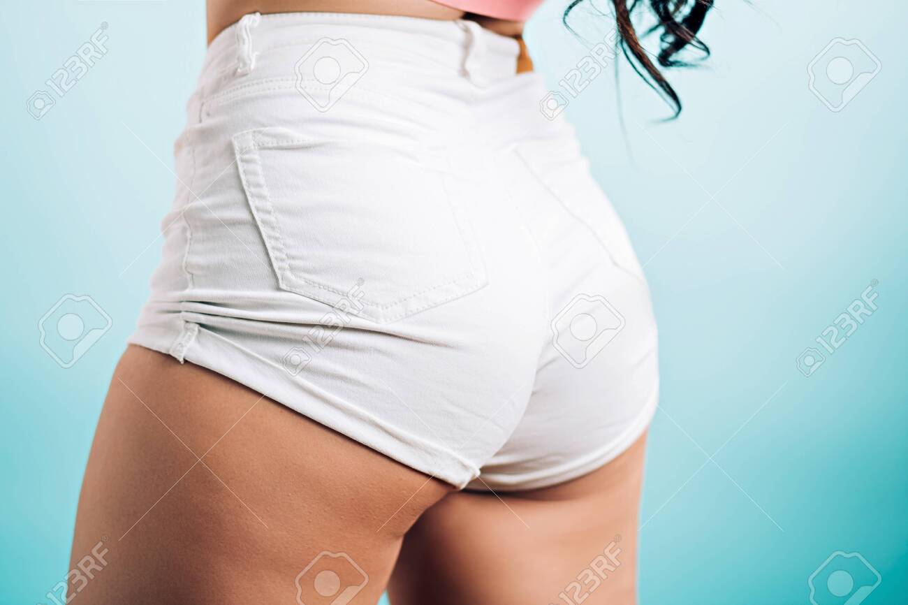 Sexy big ass white girls