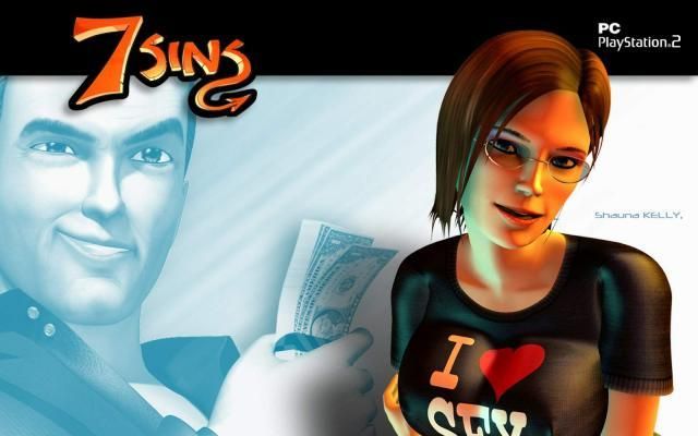 Sins pc free download game 7