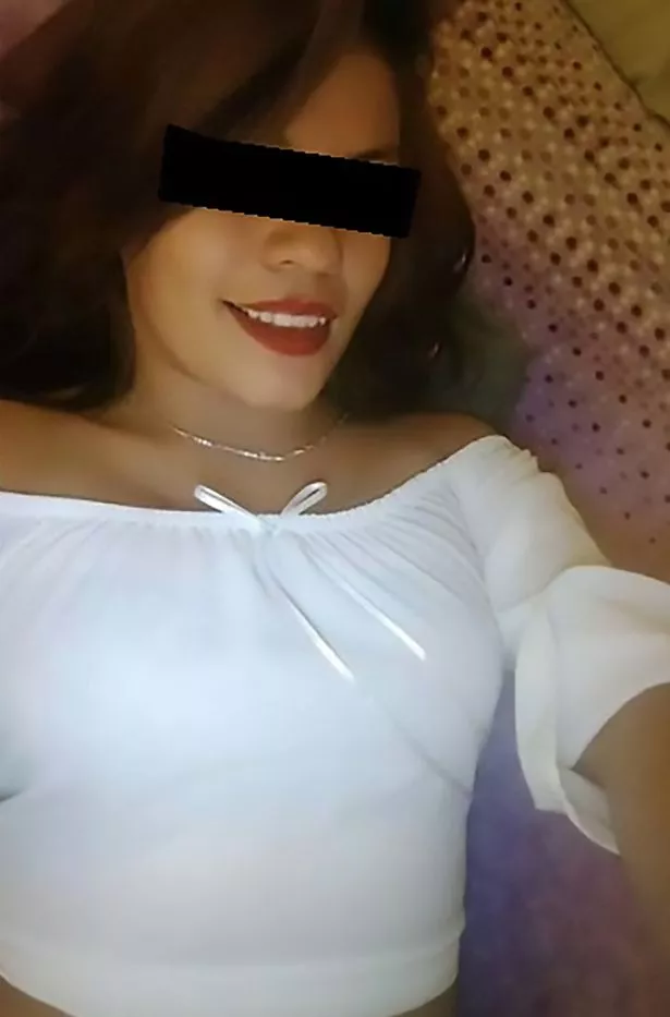 Young mexican porn teen