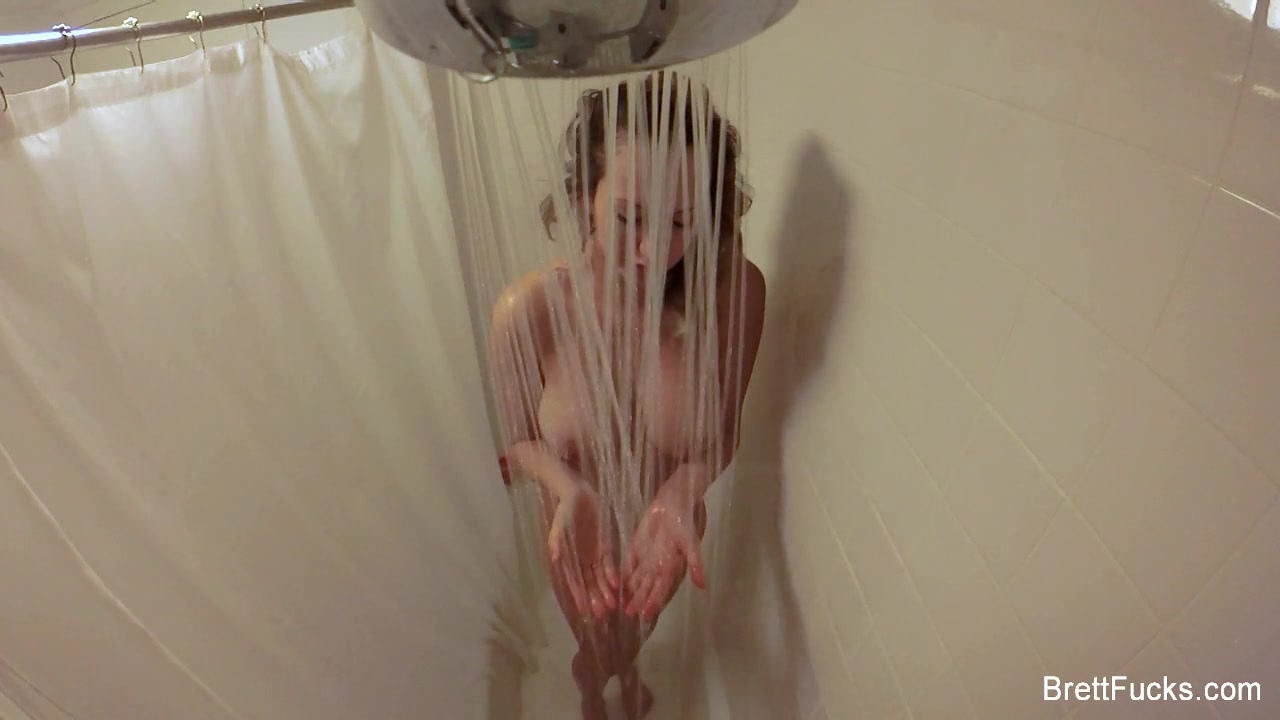 Hidden shower cameras hot girls pic
