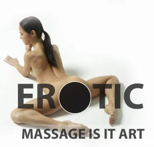 Nyc massage erotic village