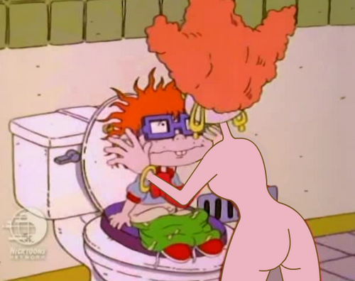 Rugrats naked sex pictures