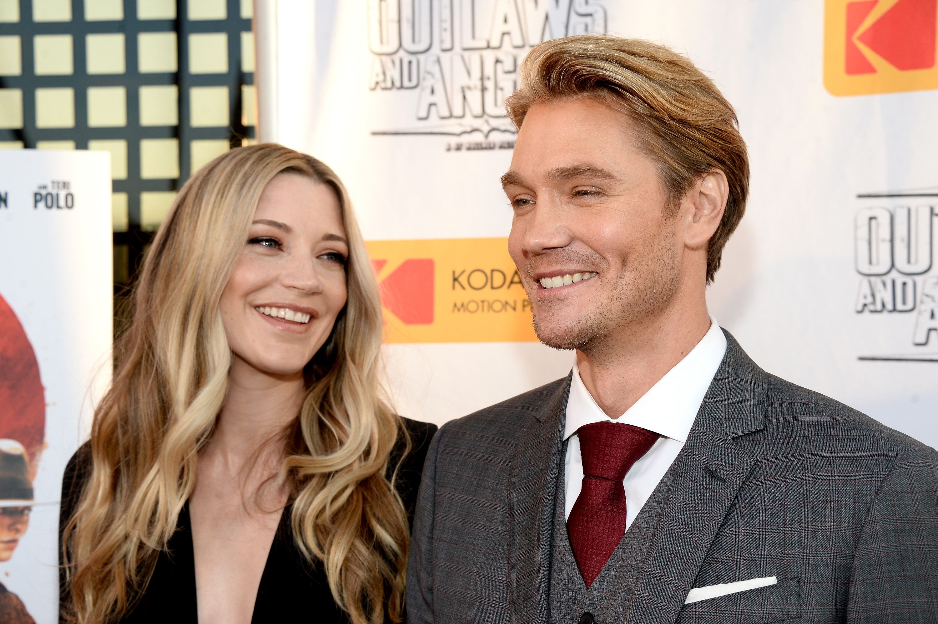 Who is chad michael murray dating now