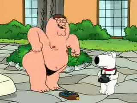 Lois meg griffin naked