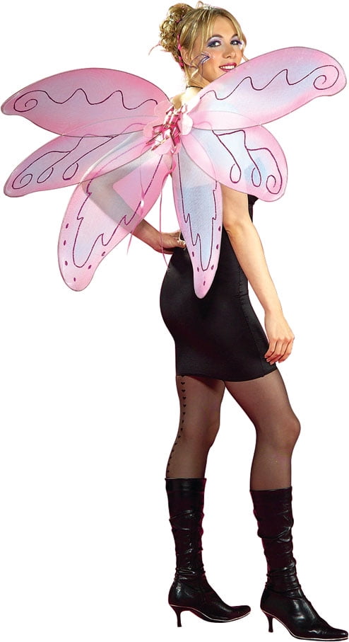 Adult butterfly halloween costume