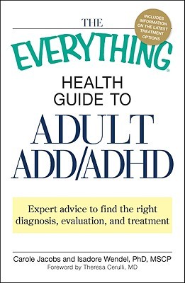 Add adult in treatment