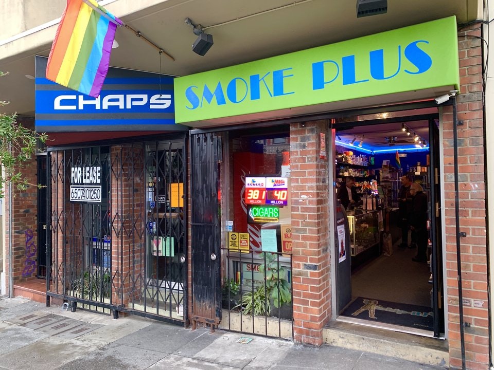 Sex shops buy now pay