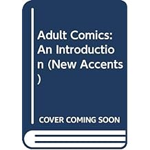 Accent adult comic introduction new