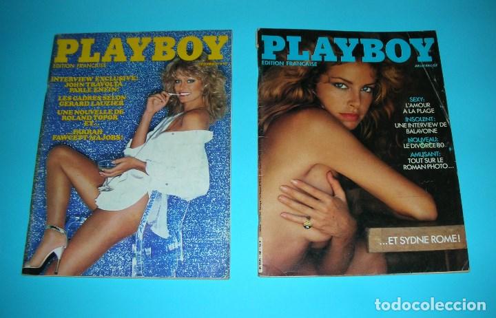 Playboy farrah pics fawcett Lot