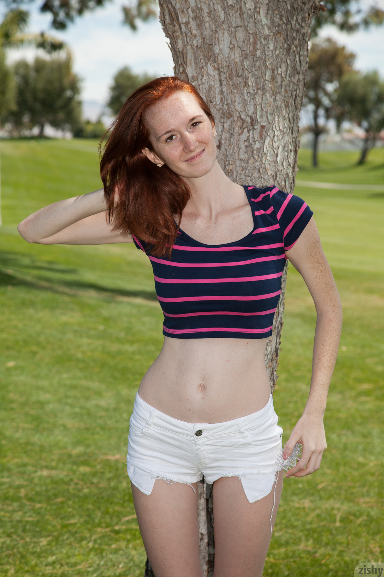 Golf naked girl hot and sexy xxx