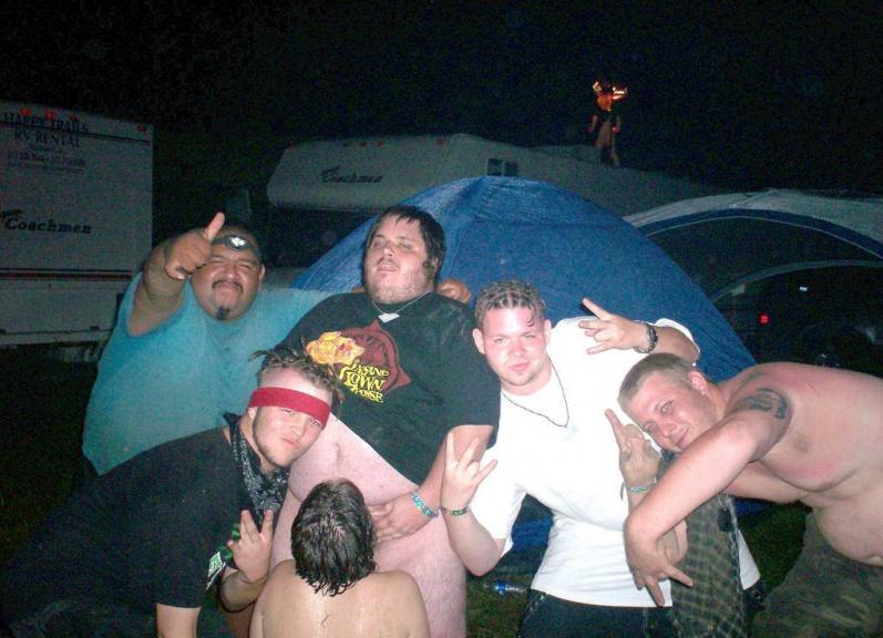 Juggalo the gathering sex