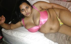 Indian bbw aunty nude images