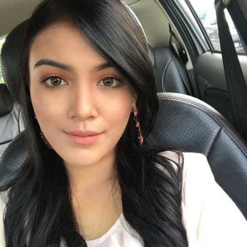 Malaysian malay girl sexy hot
