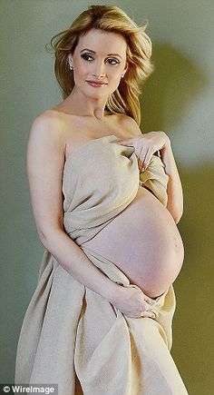 Sexy holly madison pregnant