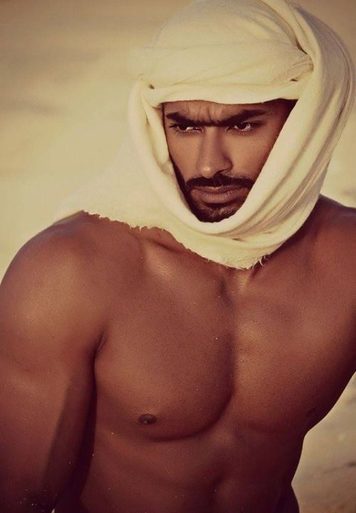 Naked arab men Arabian gay