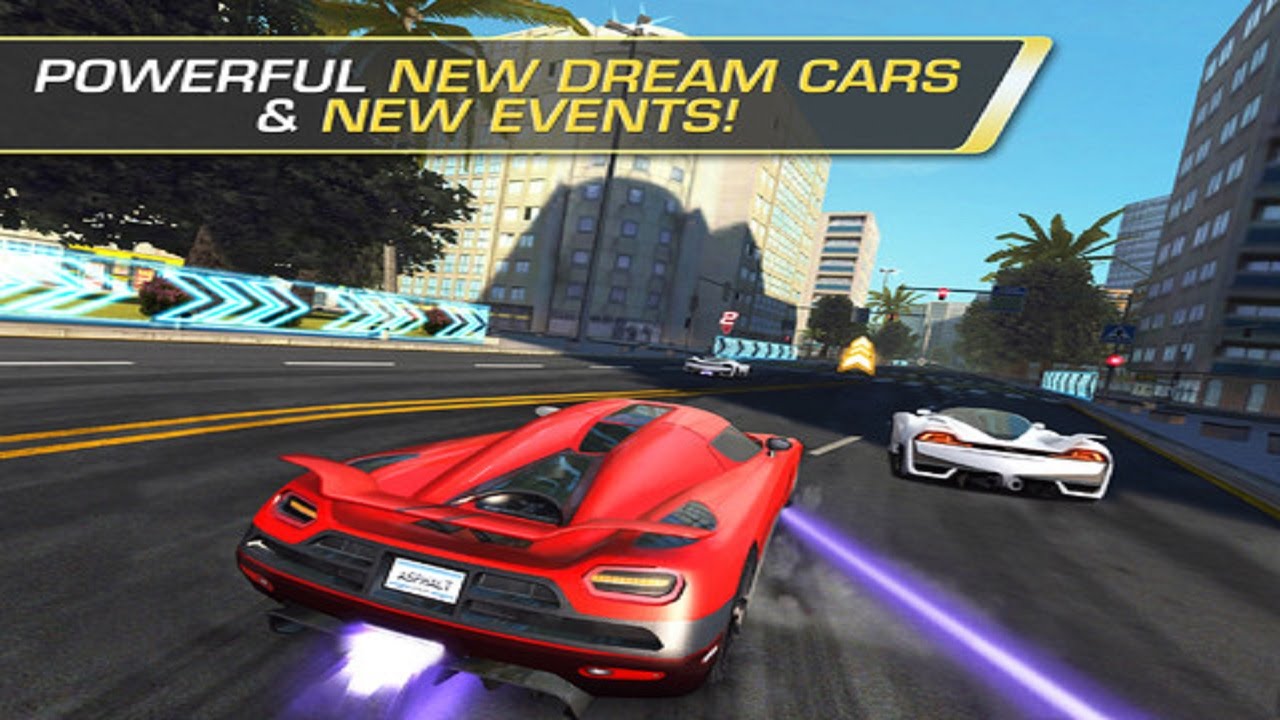 Free online racing car games for adults
