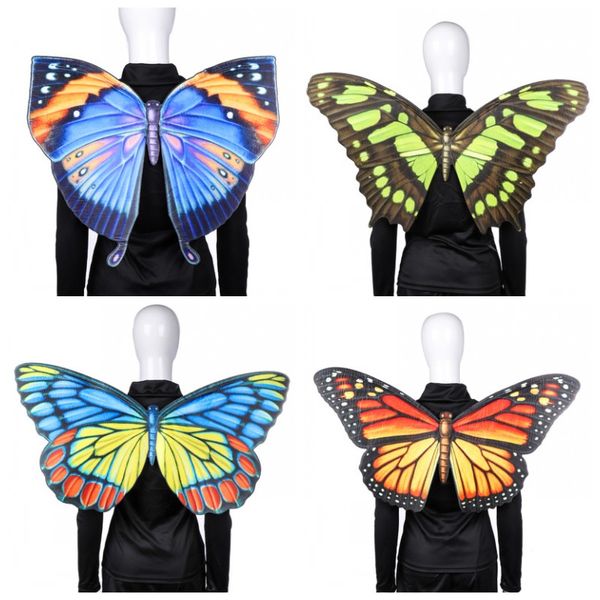 Adult butterfly halloween costume