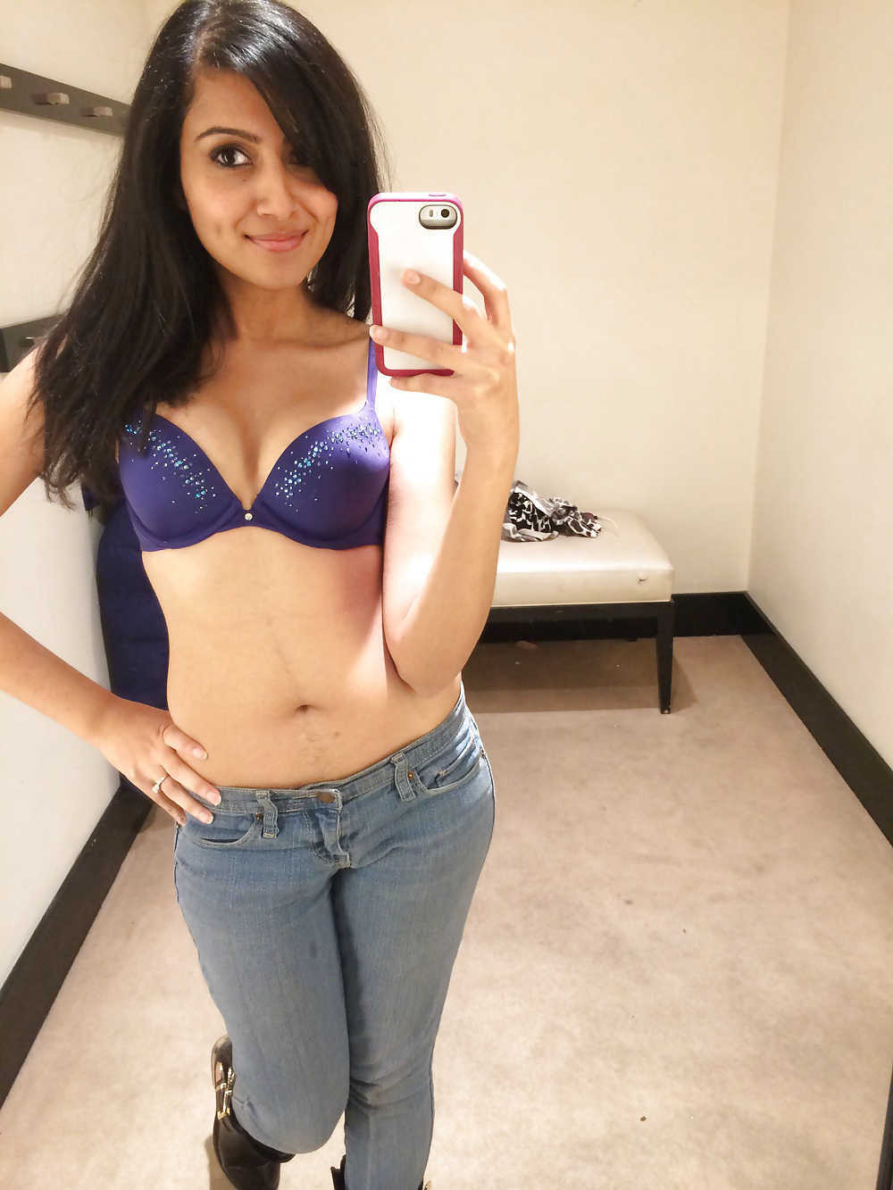 Indian desi girls nude selfies