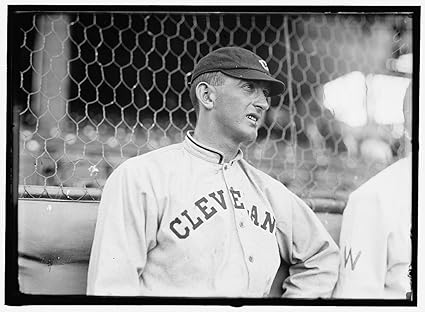 Vintage baseball photos shoeless joe jackson