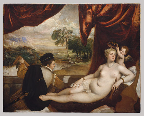 Renaissance Porn