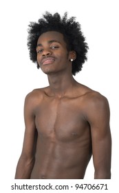 Black american men nude photos
