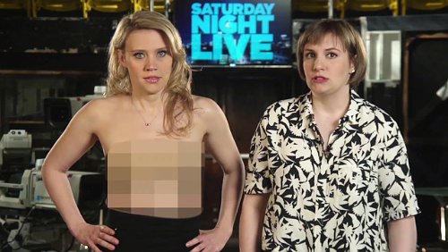 Snl cast nude pictures