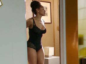 Picture of meagan good az nude