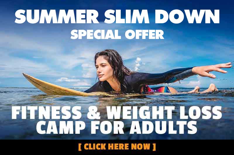 Florida fat adults for in camp