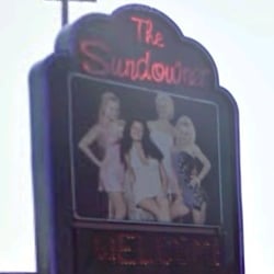 Sundowners canada strip club