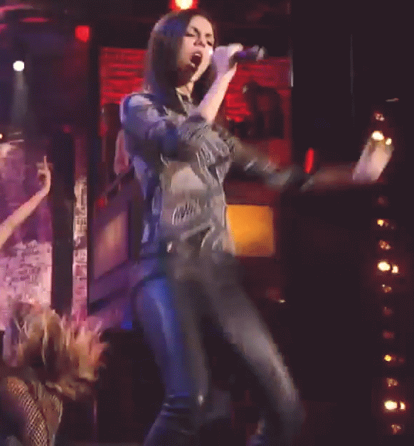 Animated gif images nude victoria justice