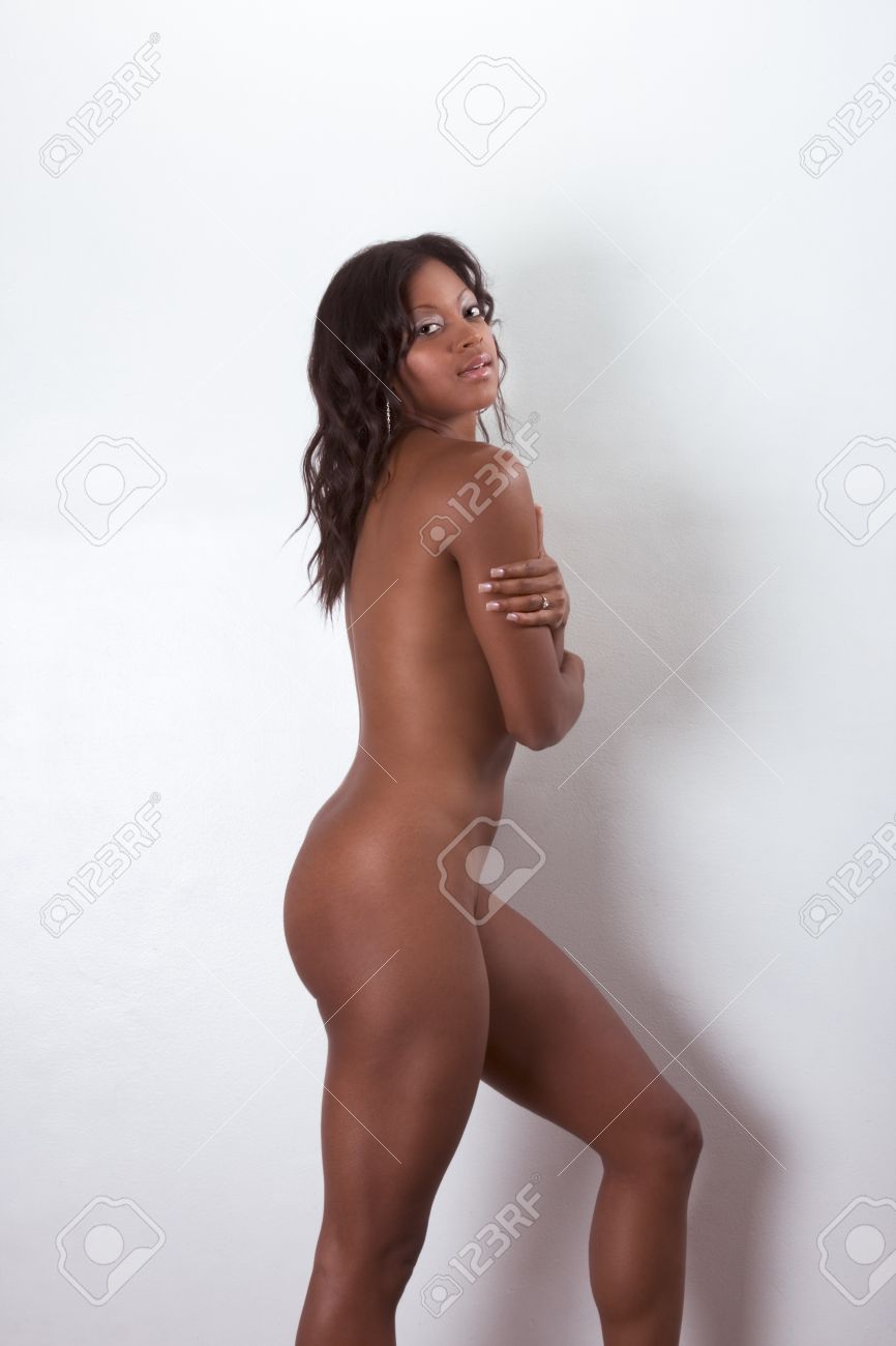 Photos nude des afros americaines