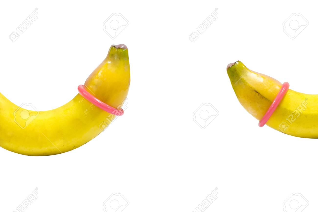 Pictures of sex with banana