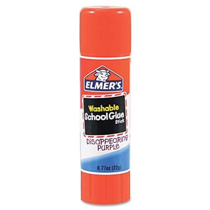 Non- toxic bondage glue