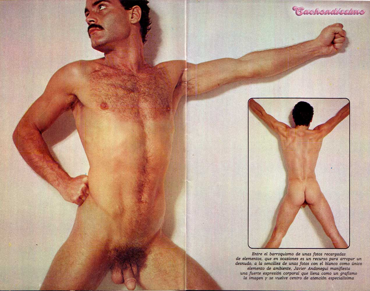 Fernando carrillo nude photo