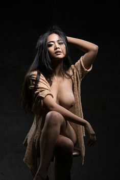Hot sensual indonesian nude models on pinterest