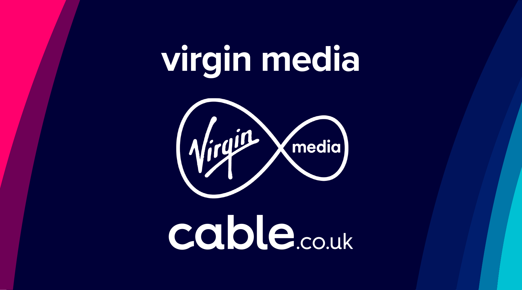 Virgin media broadband l