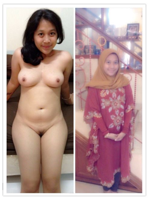 Muslim teen girl nude